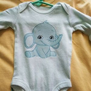 Baby onesie